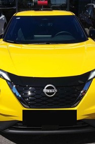 Nissan Juke N-Connecta AMT 1.6 Hybrid N-Connecta 1.6 Hybrid 143 KM / Pakiet Tech-2