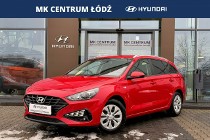 Hyundai i30 II 1.5DPI 110KM Wagon Classic Plus Gwarancja 2027r Salon Polska FV23%