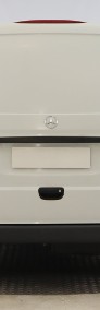 Mercedes-Benz Vito Mixto/K, 5 miejsc, Klimatyzacja, 1 EU paleta-4