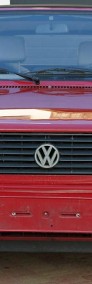Volkswagen Golf III 1,8 benzyna 98HP z 1992r-3