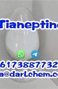 Tianeptine in Stock Tianeptine Ethyl Ester Sulfate Sodium 66981-77-9-2