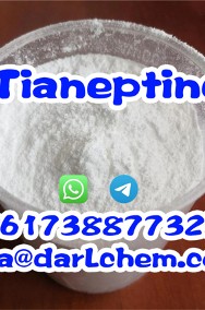 Tianeptine in Stock Tianeptine Ethyl Ester Sulfate Sodium 66981-77-9-3