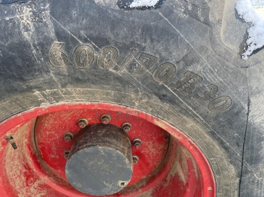 Fendt 828 Vario - opona 600/70R30 600/70/30-1