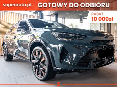 Cupra Formentor 1.5 eTSI DSG 1.5 eTSI 150KM DSG-1