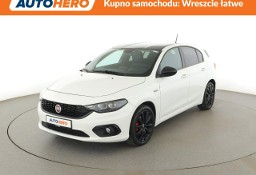 Fiat Tipo II led, 1.4t, klimatyzacja, manual, skóra, navi