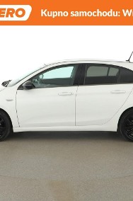 Fiat Tipo II led, 1.4t, klimatyzacja, manual, skóra, navi-2