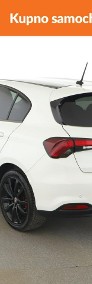 Fiat Tipo II led, 1.4t, klimatyzacja, manual, skóra, navi-4