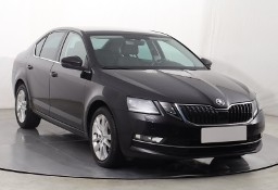 Skoda Octavia III , Salon Polska, DSG, Klimatronic, Tempomat, Parktronic,