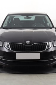 Skoda Octavia III , Salon Polska, DSG, Klimatronic, Tempomat, Parktronic,-2