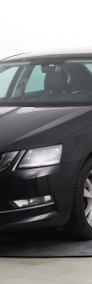 Skoda Octavia III , Salon Polska, DSG, Klimatronic, Tempomat, Parktronic,-3