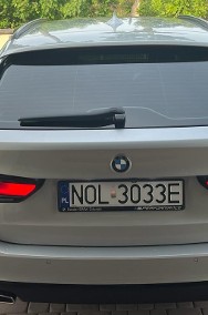 BMW SERIA 5 3.0 286KM 2020r-2