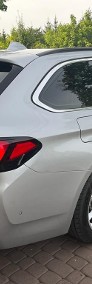 BMW SERIA 5 3.0 286KM 2020r-3