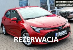 Toyota Corolla XII Comfort Automat SalonPL FV23% Kamera LED Tempomat Serwis ASO