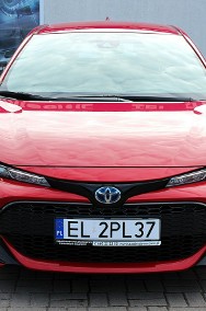 Toyota Corolla XII Comfort Automat SalonPL FV23% Kamera LED Tempomat Serwis ASO-2