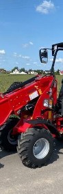 Ładowarka teleskopowa Hornet HMA806T udźwig 600kg gwarancja Nowa-3