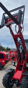Ładowarka teleskopowa Hornet HMA806T udźwig 600kg gwarancja Nowa-4