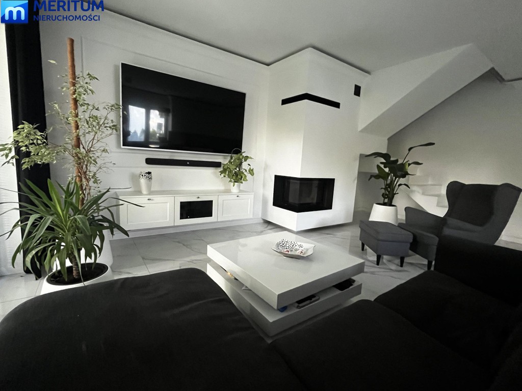 B.Dobra Lokalicacja, 1/2 Bliźniaka ok.129m2