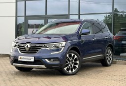 Renault Koleos PureLED! Półskóra, Kamera, Navi, Ele.Klapa, Climatronic, Alu GWARANC