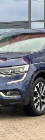 Renault Koleos PureLED! Półskóra, Kamera, Navi, Ele.Klapa, Climatronic, Alu GWARANC-3