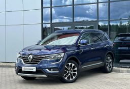 Renault Koleos PureLED! Półskóra, Kamera, Navi, Ele.Klapa, Climatronic, Alu GWARANC
