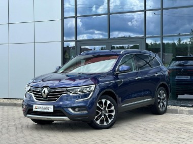 Renault Koleos PureLED! Półskóra, Kamera, Navi, Ele.Klapa, Climatronic, Alu GWARANC-1