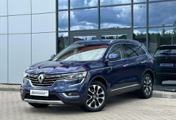 Renault Koleos PureLED! Półskóra, Kamera, Navi, Ele.Klapa, Climatronic, Alu GWARANC