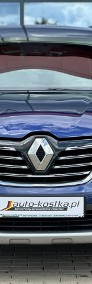 Renault Koleos PureLED! Półskóra, Kamera, Navi, Ele.Klapa, Climatronic, Alu GWARANC-4