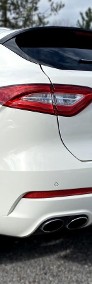 Maserati Levante S /430KM/ AWD /Pneumatyka/Radar/wentylacja/panoram-3