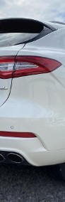 Maserati Levante S /430KM/ AWD /Pneumatyka/Radar/wentylacja/panoram-4