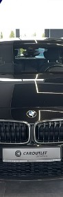 BMW X2 xdrive20i 192KM automat 2018 r., Salon PL, komplet kół, serwisowane-3