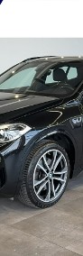 BMW X2 xdrive20i 192KM automat 2018 r., Salon PL, komplet kół, serwisowane-4