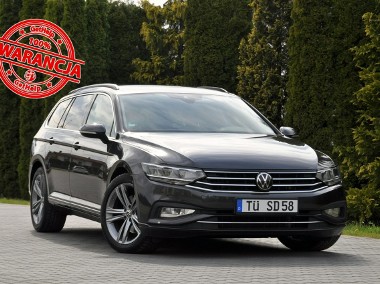 Volkswagen Passat B8 2.0TDI(150KM)*Lift*Full Led*RadarACC*Klimatronik*Keyless Go*F1*Alu18-1