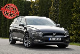 Volkswagen Passat B8 2.0TDI(150KM)*Lift*Full Led*RadarACC*Klimatronik*Keyless Go*F1*Alu18