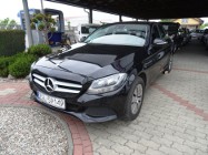 Mercedes-Benz Klasa C W205 NAVIGACJA/ 6-BIEGÓW
