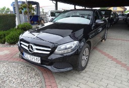 Mercedes-Benz Klasa C W205 NAVIGACJA/ 6-BIEGÓW