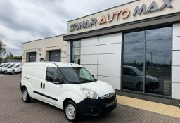 Opel Combo 1.3CDTI 95PS, Maxi L2, Vat-1, jak nowy , stan bdb,NISKI PRZEBIEG!
