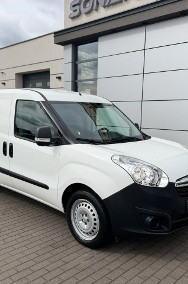 Opel Combo 1.3CDTI 95PS, Maxi L2, Vat-1, jak nowy , stan bdb,NISKI PRZEBIEG!-2