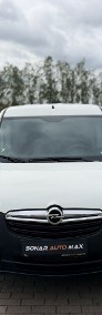 Opel Combo 1.3CDTI 95PS, Maxi L2, Vat-1, jak nowy , stan bdb,NISKI PRZEBIEG!-3