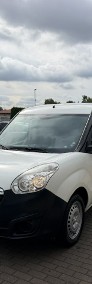 Opel Combo 1.3CDTI 95PS, Maxi L2, Vat-1, jak nowy , stan bdb,NISKI PRZEBIEG!-4