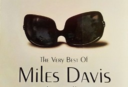 Polecam Rewelacyjny Album Miles Davis Cool  Collected CD