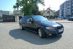 BMW SERIA 3 IV (E90/E91/E92/E93) Bmw e90 2.0 Polski Salon 2009r