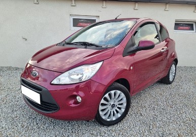 Ford KA II