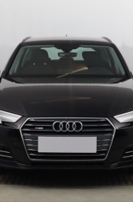 Audi A4 B9 , 1. Właściciel, 190 KM, Automat, VAT 23%, Navi, Xenon,-2