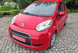 Citroen C1 I SPRAWNA KLIMA