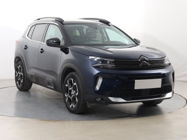 Citroen C5 Aircross , Salon Polska, 1. Właściciel, Serwis ASO, Automat, VAT 23%,-1