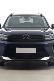 Citroen C5 Aircross , Salon Polska, 1. Właściciel, Serwis ASO, Automat, VAT 23%,-2