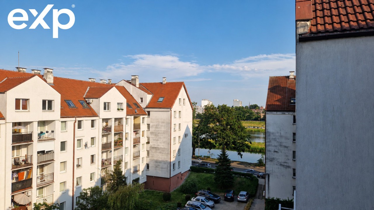 Różanka | 110 m² | 2 poziomy | 3 pokoje +antresola
