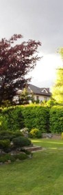 Morasko, ładny dom jednorodzinny z pięknym ogrodem-4