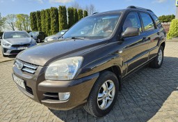 Kia Sportage II 2.0 benzyna+lpg 141KM
