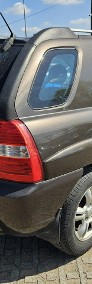 Kia Sportage II 2.0 benzyna+lpg 141KM-4